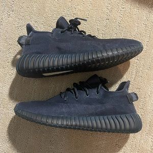 Adidas Yeezy Boost 350 V2 “Mono Cinder” Size 12 Purchased + Authentic from Goat.
